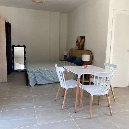 Acquaviva Experience B&B San Vincenzo Exterior photo