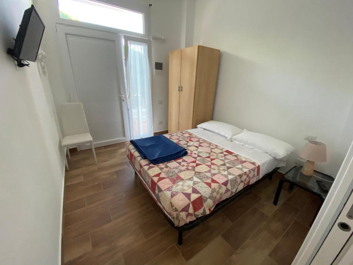 Acquaviva Experience B&B San Vincenzo Exterior photo