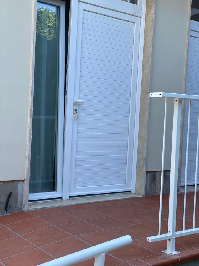 Acquaviva Experience B&B San Vincenzo Exterior photo