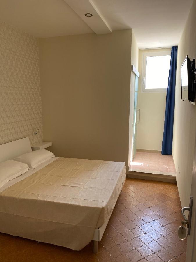 Acquaviva Experience B&B San Vincenzo Exterior photo