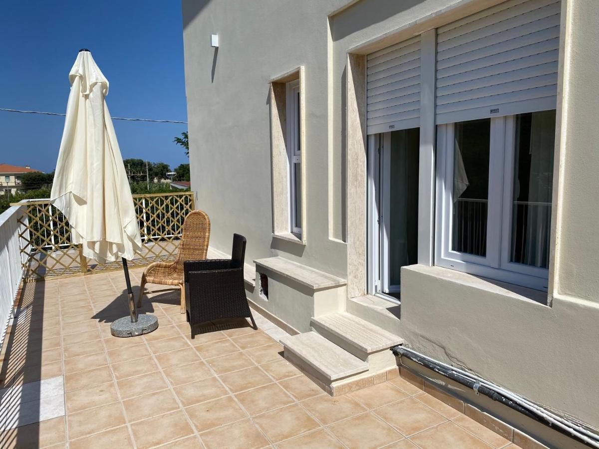 Acquaviva Experience B&B San Vincenzo Exterior photo