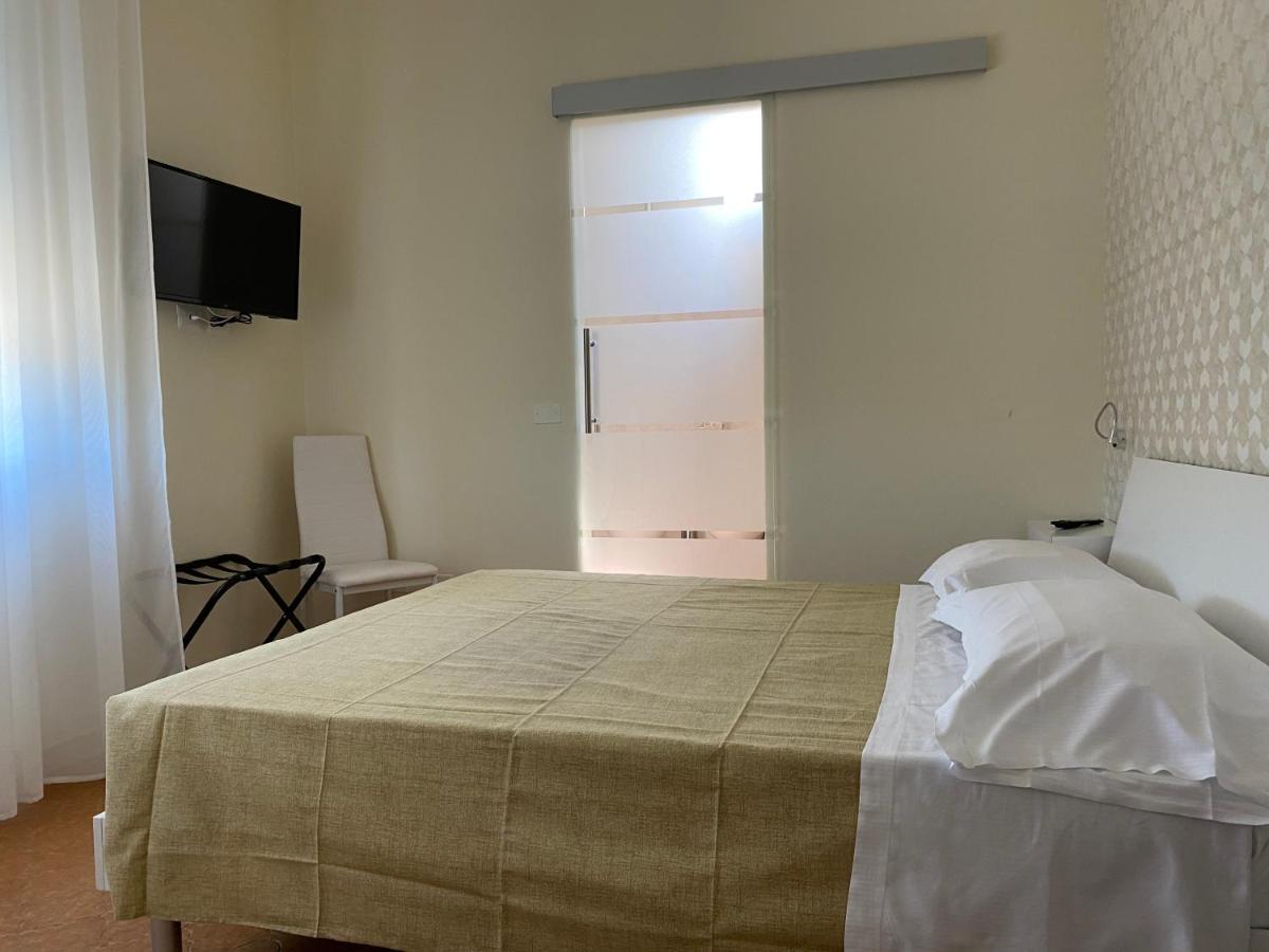 Acquaviva Experience B&B San Vincenzo Exterior photo