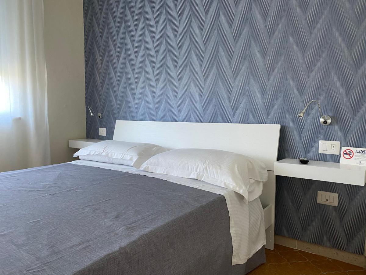 Acquaviva Experience B&B San Vincenzo Exterior photo