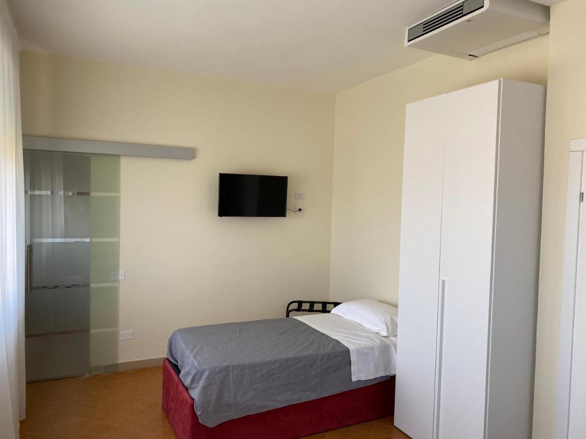 Acquaviva Experience B&B San Vincenzo Exterior photo