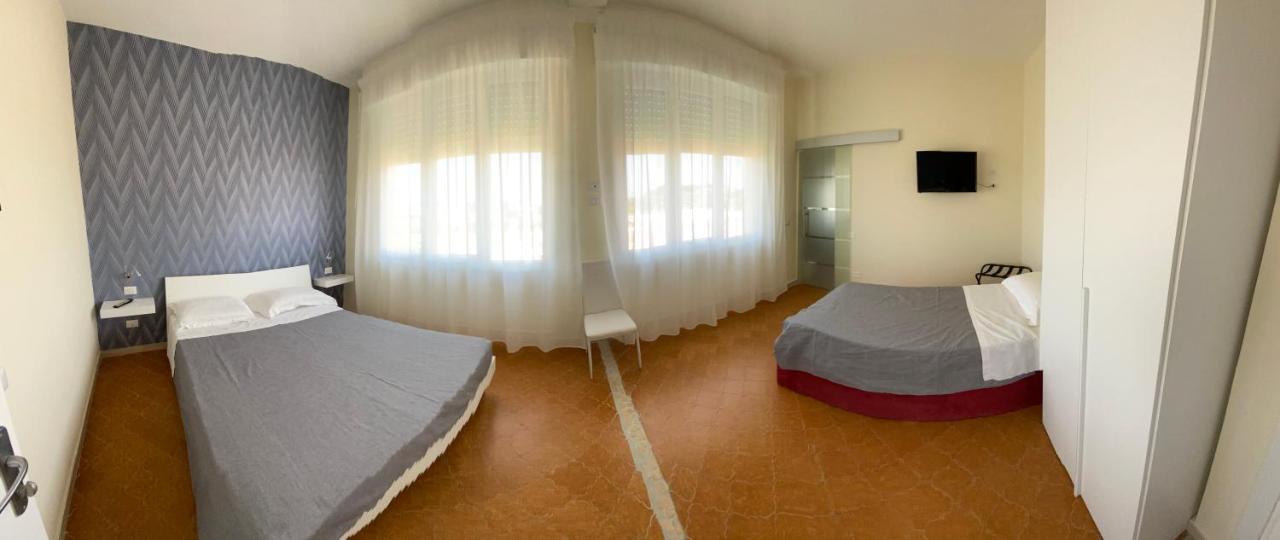 Acquaviva Experience B&B San Vincenzo Exterior photo