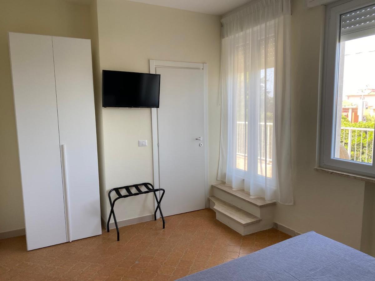 Acquaviva Experience B&B San Vincenzo Exterior photo