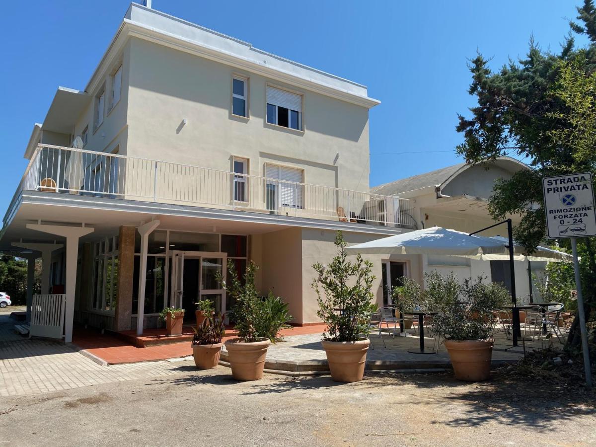 Acquaviva Experience B&B San Vincenzo Exterior photo