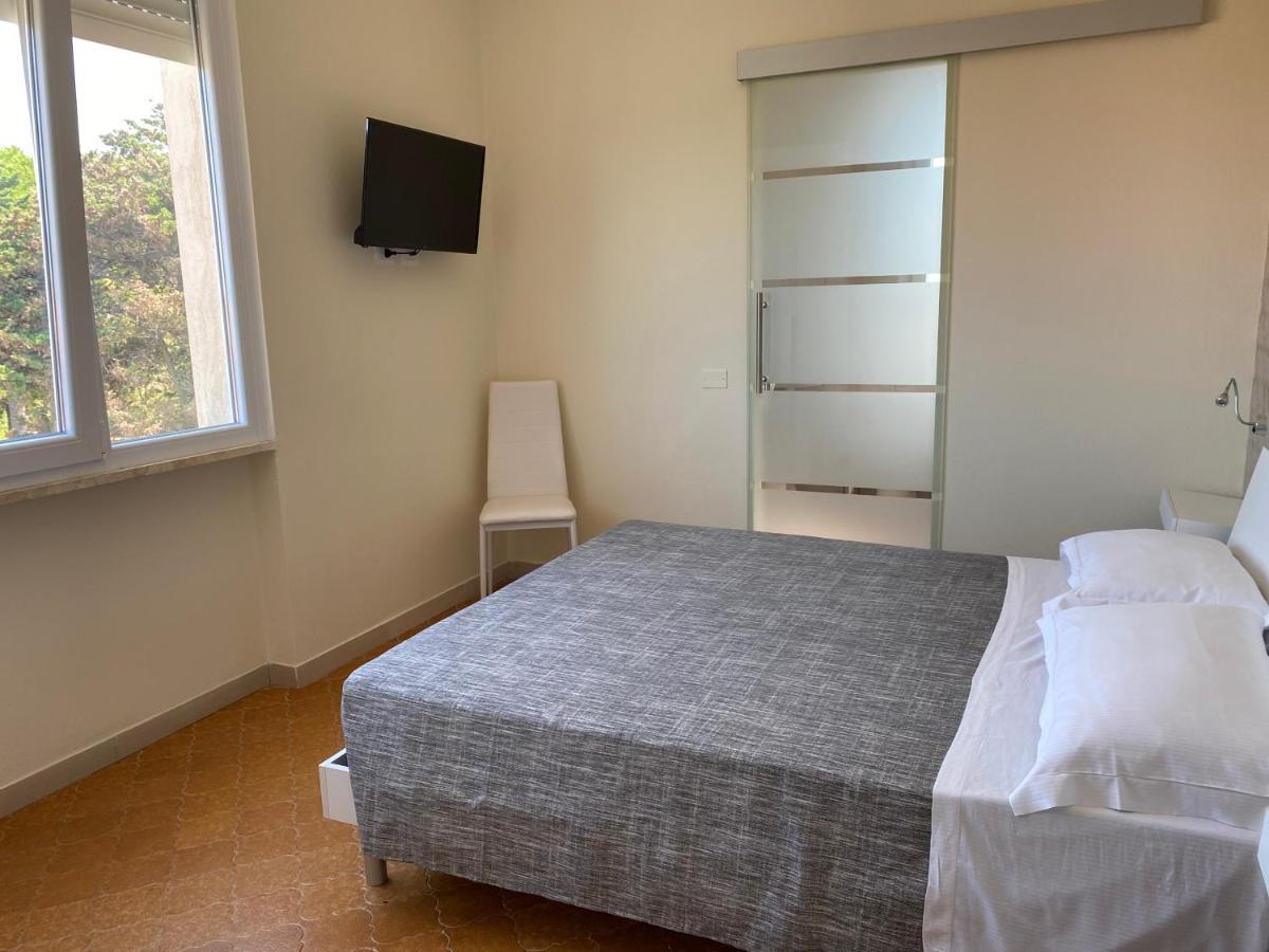 Acquaviva Experience B&B San Vincenzo Exterior photo
