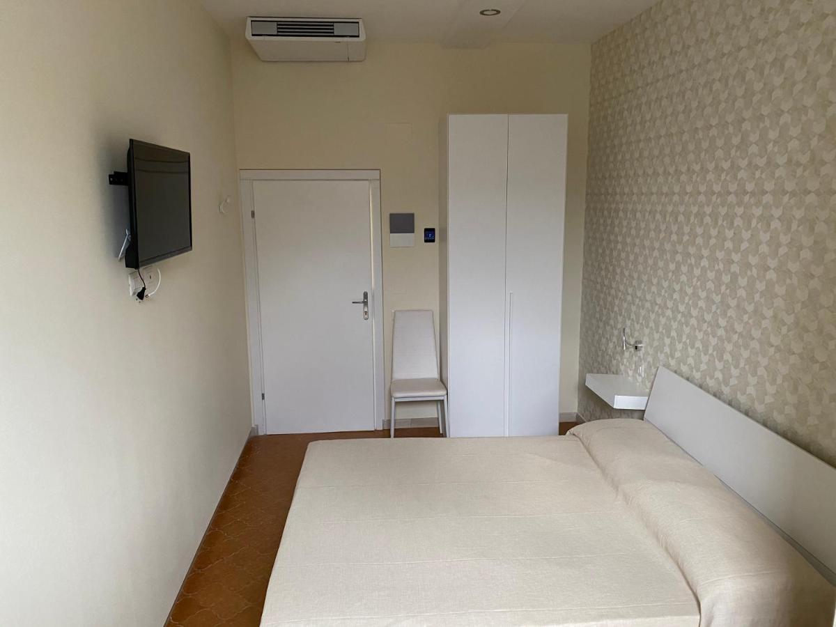 Acquaviva Experience B&B San Vincenzo Exterior photo
