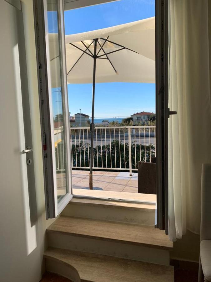 Acquaviva Experience B&B San Vincenzo Exterior photo