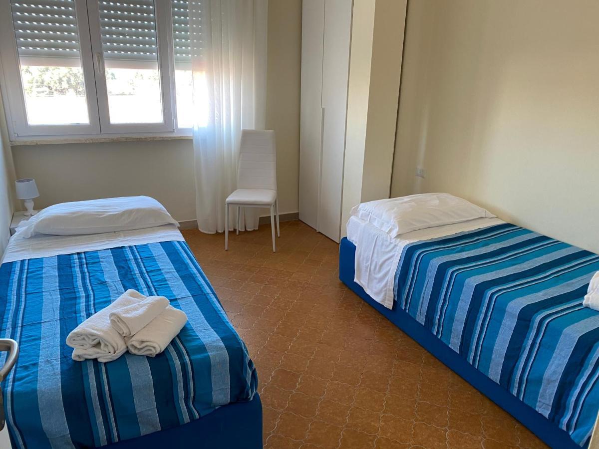 Acquaviva Experience B&B San Vincenzo Exterior photo