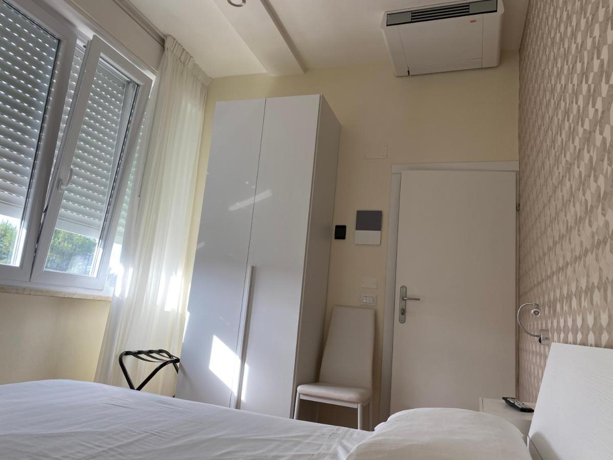 Acquaviva Experience B&B San Vincenzo Exterior photo