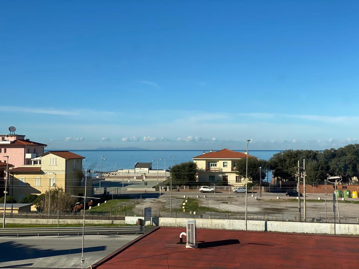 Acquaviva Experience B&B San Vincenzo Exterior photo