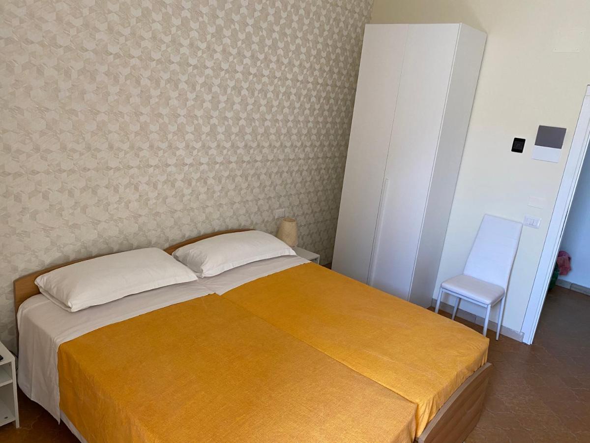 Acquaviva Experience B&B San Vincenzo Exterior photo