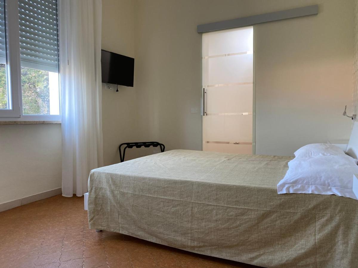 Acquaviva Experience B&B San Vincenzo Exterior photo