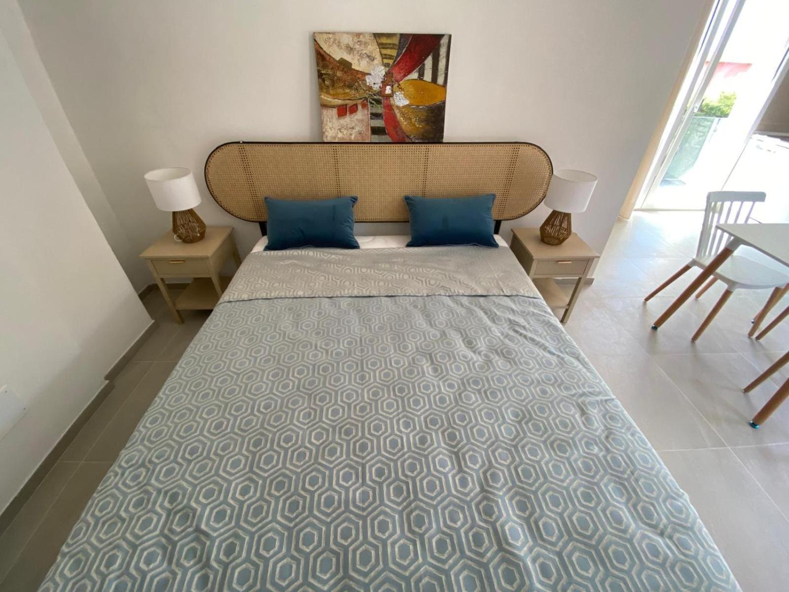 Acquaviva Experience B&B San Vincenzo Exterior photo