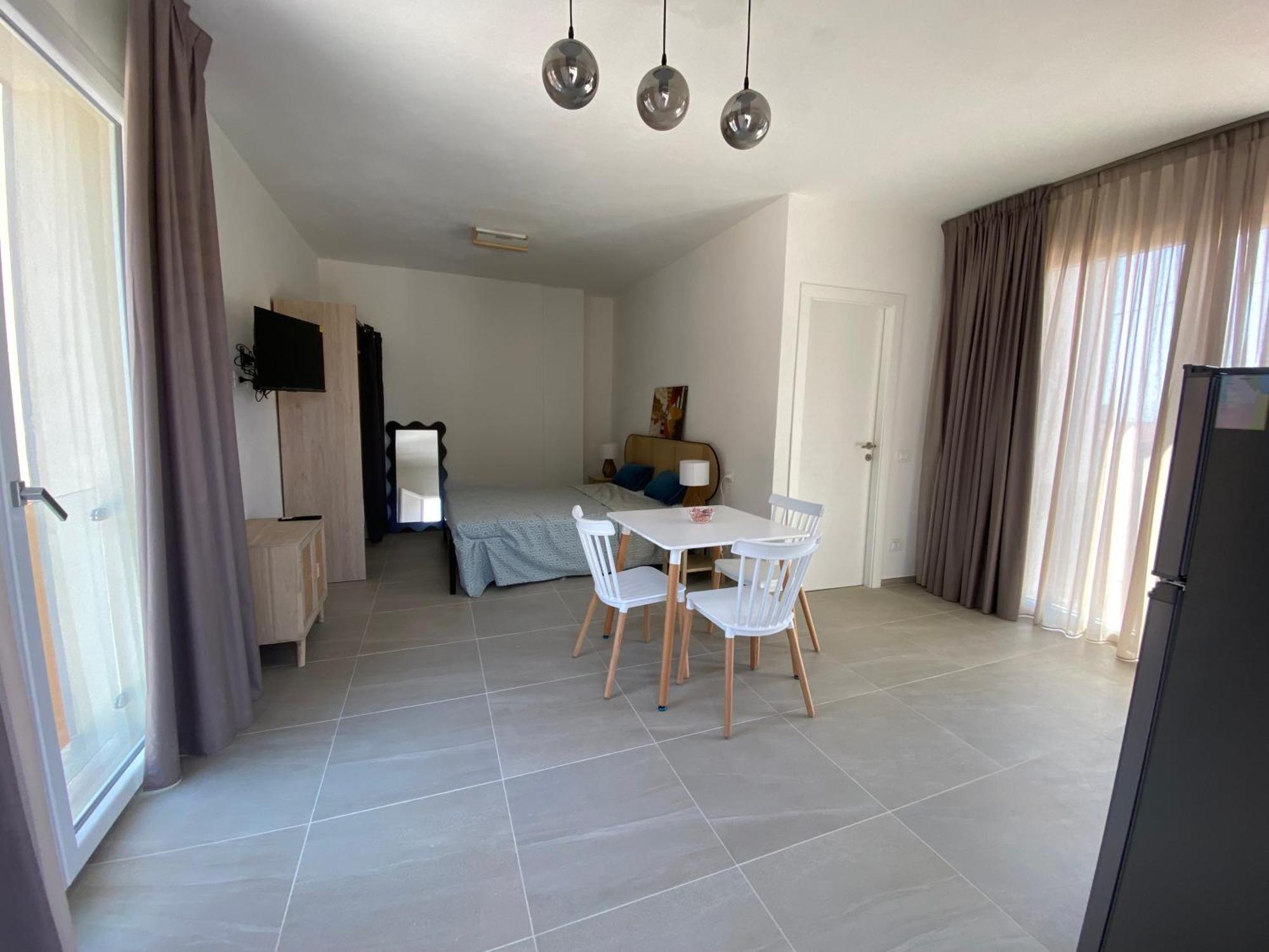 Acquaviva Experience B&B San Vincenzo Exterior photo