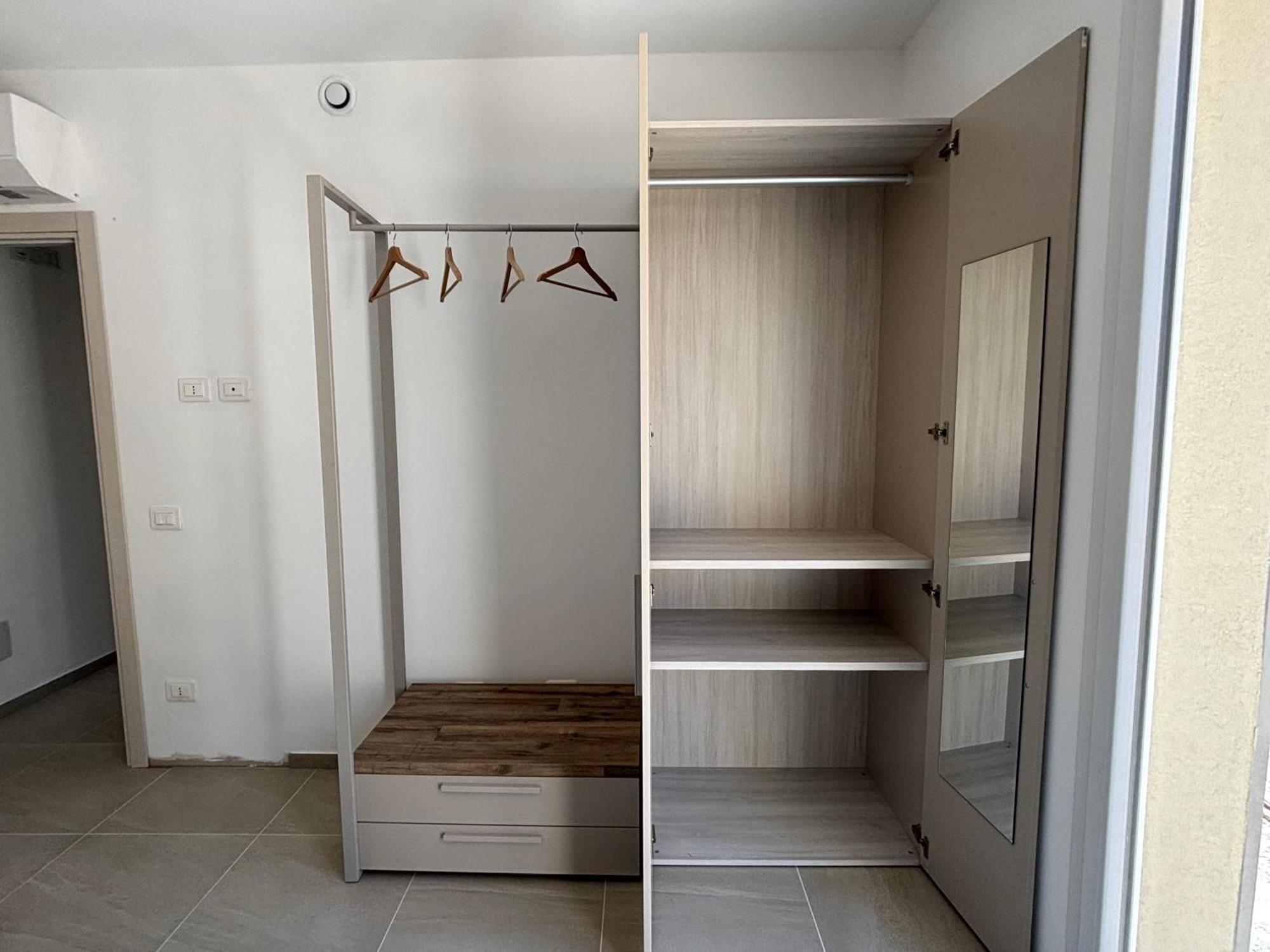 Acquaviva Experience B&B San Vincenzo Room photo
