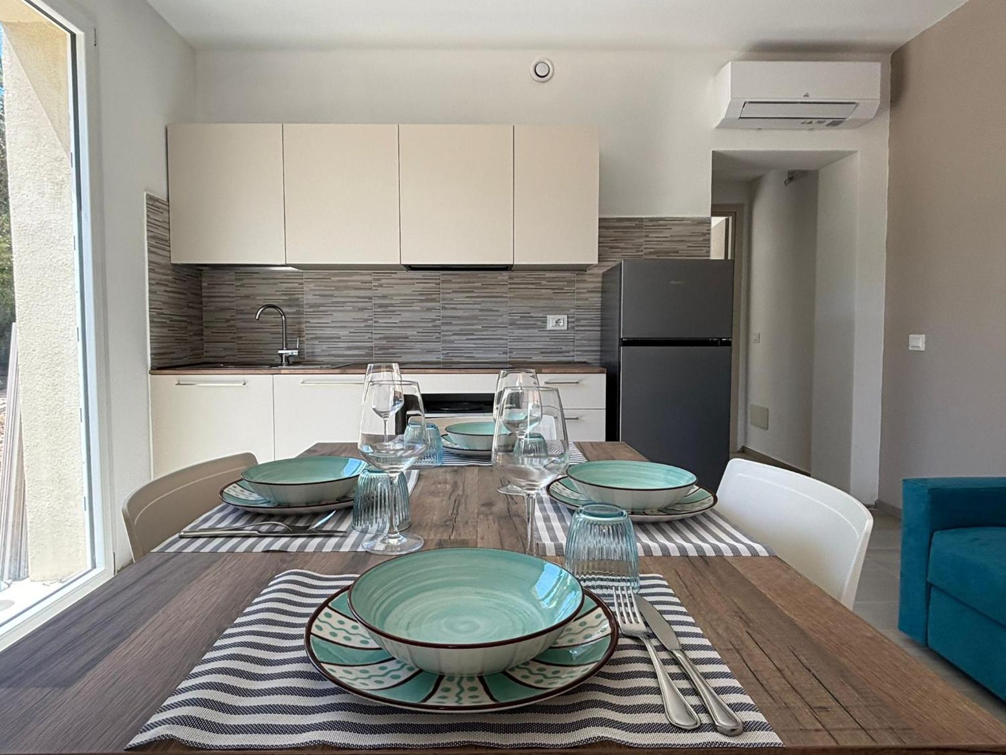 Acquaviva Experience B&B San Vincenzo Room photo