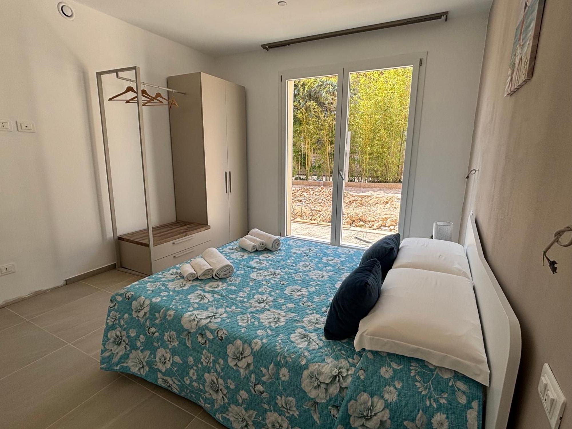 Acquaviva Experience B&B San Vincenzo Room photo