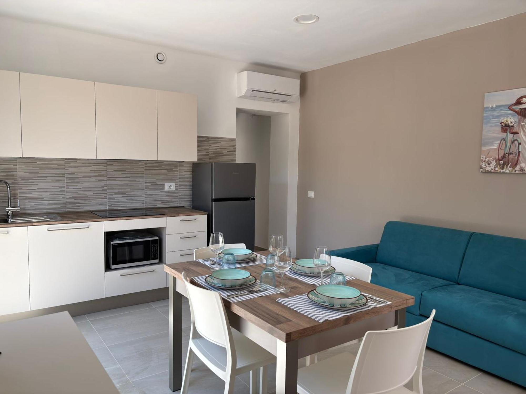 Acquaviva Experience B&B San Vincenzo Room photo