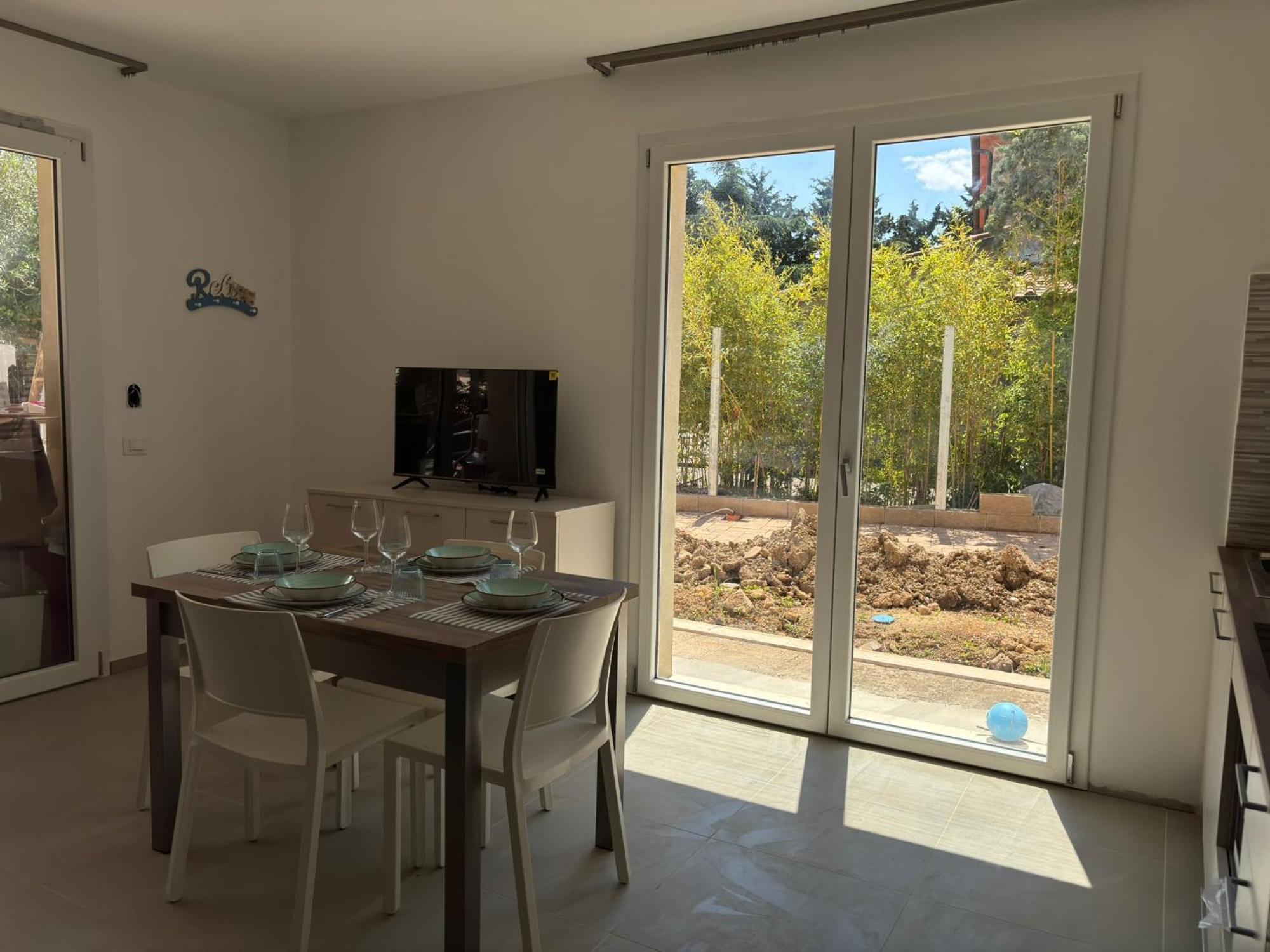Acquaviva Experience B&B San Vincenzo Room photo