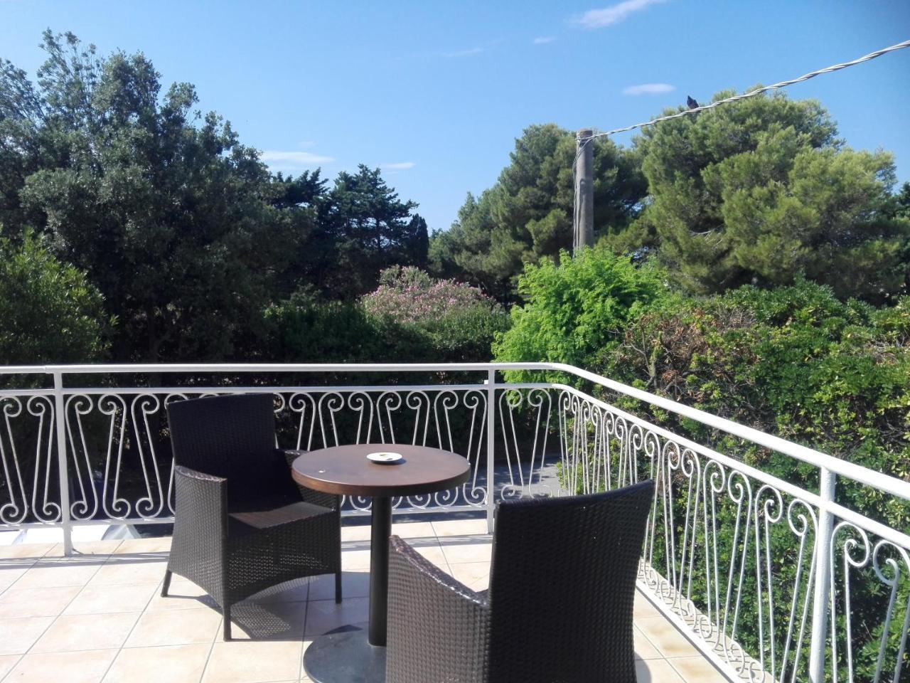 Acquaviva Experience B&B San Vincenzo Exterior photo