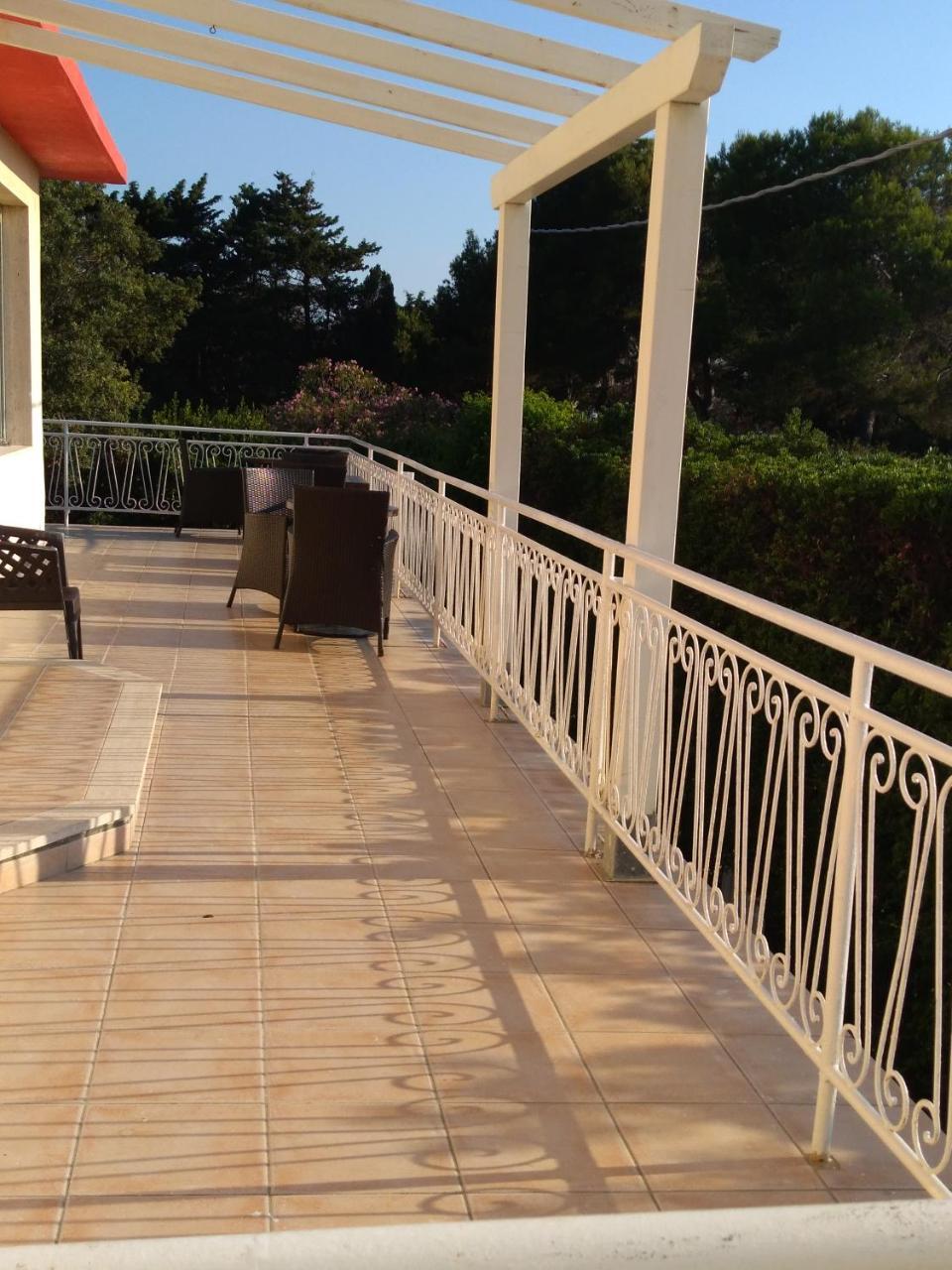 Acquaviva Experience B&B San Vincenzo Exterior photo