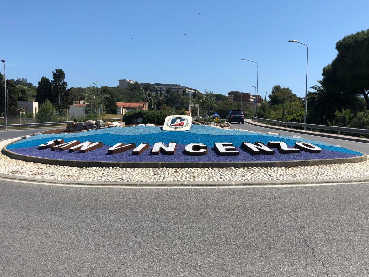 Acquaviva Experience B&B San Vincenzo Exterior photo